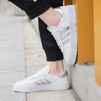 Calzado Adidas Sambarose W (FX6274) -