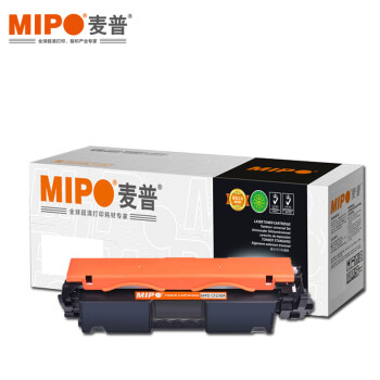 麦普MP CF230A粉盒 麦普之光 适用惠普M227FDW M227FDN硒鼓 单支装（1600页/支）