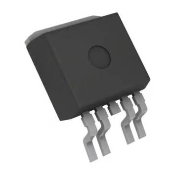 INFINEON 功率电子开关 BTS307E3062ABUMA1