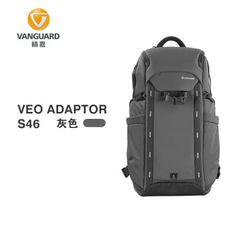 ΣVanguard VEO Adaptor Ӱ˫΢῵ VEO ADAPTOR S46 GY