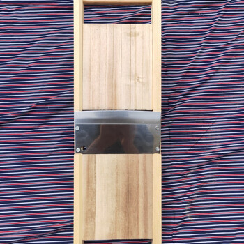 万园琦家用多功能切片器红薯擦片机芋头土豆切片神器厨房手动地瓜削片