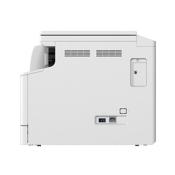 佳能ir2206n 2204n 2206ad l复印机a3打印机一体机无线商用大型办公