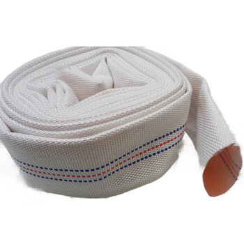 帆布水带农田浇灌水带浇地水带灌溉水带浇水防冻防暴消防帆布水管农用