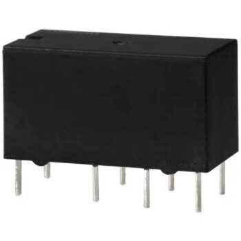 OMRON 信号继电器(PCB板) G5V-2-H-DC12