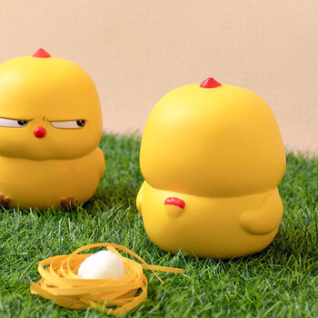 warbie抖音同款酷乐潮玩warbie窝比慢回弹发泄神器减压小玩具礼物解压