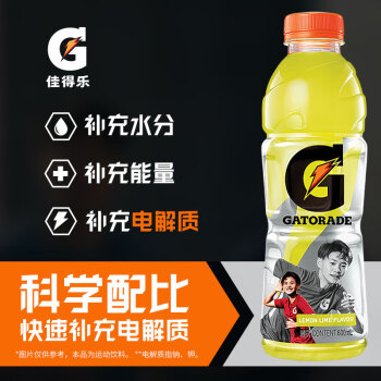 ¿ ѵ GATORADE ζ ˮ ˶ 600ml*15ƿ