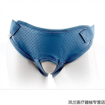 腹股沟裤疝气带袋成人老人男性托中老年人小肠女斜中老年