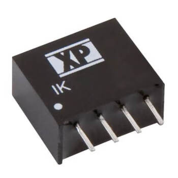 XP Power 电源模块 IK0505SA