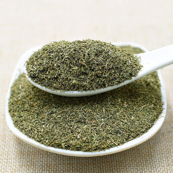 西餐香料 披萨草罗勒叶碎粉百里香欧芹干迷迭香调料香草食用 莳萝草