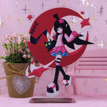 凹凸世界金立牌 雷师安迷修嘉德罗动漫周边亚克力摆件钥匙扣挂件【15