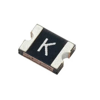 Littelfuse 自恢复保险丝 1210L110THYR