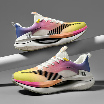 李宁氢云赤兔国潮时尚潮流飞电3碳板竞速3c休闲减震elite超轻ultr跑步