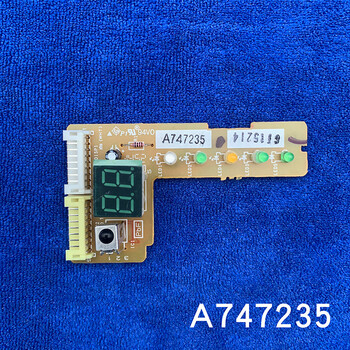 定制panasonic空调遥控接收器接受板头红外接受器挂机板 a747235