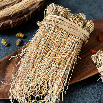 丝线根一排10扎粤北野外生龙须草养肝金草赶黄草汤料汤包煲汤杞里香