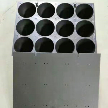 羽觞醉月烤馒头模具烤馍工具不沾款俄罗斯奶香烤馒头模具送配方烤面