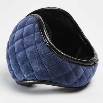 老人耳套耳罩保暖男护耳朵套耳包冬季耳捂子女耳暖毛绒防冻护耳套成人