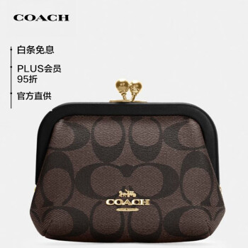 ޢۣCOACHٷֱŮʿǮɫPVCC4309IMAA8