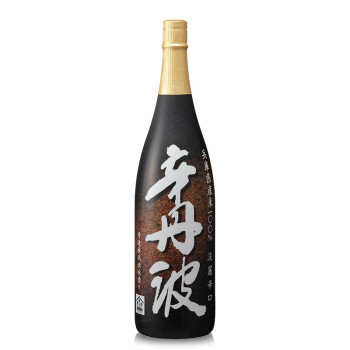 大关（ozeki）清酒 辛丹波本酿造 1800ml