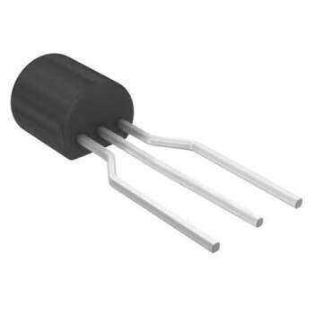 DIODES Mosfet场效应管 ZVP4424A