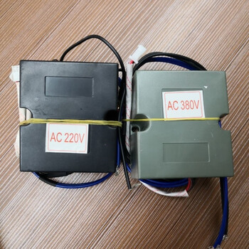 帝车蒸箱蒸饭柜海鲜蒸柜变压器电源盒220v/380v 电压220v