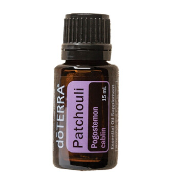 多特瑞广藿香单方精油15ml