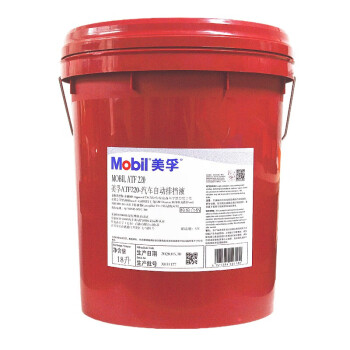 ڣMobilATF220 ԶŵҺ Զ  18L