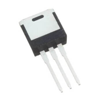 INFINEON Mosfet场效应管 IPI086N10N3GXKSA1 起订2个装