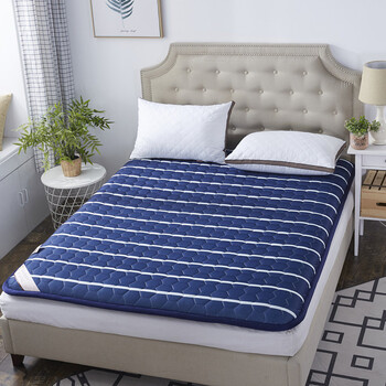 床垫落地式垫子 简约车内睡眠落地式隔热轻薄调节1.