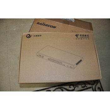 瑞斯康达msg2100eupon16口多语音光猫 成都及全国各省版本都有 全