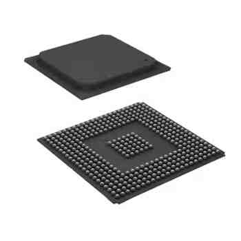 TI DSP/DSC-数字信号处理器和控制器 TMS320DM6433ZDU4