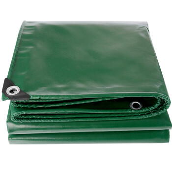 约见农资加厚油布阻燃防火防雨篷布遮阳防水防晒耐高温帆布货车篷布