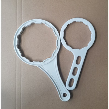 定制适用净水器更换滤芯扳手拆装工具防滑更10寸20寸前置滤瓶扳手