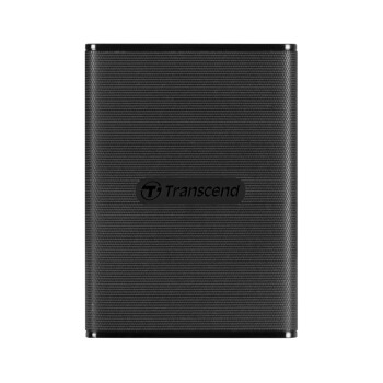 创见 Transcend Esd2系列usb3 1移动固态硬盘时尚轻薄支持otg移动装置240g 图片价格品牌报价 京东