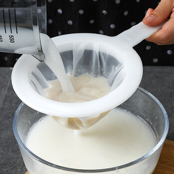 万事顺豆浆过滤网筛超细破壁婴儿榨果汁漏网豆浆过滤器过滤网袋子隔渣