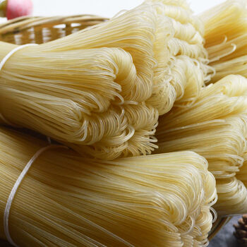 正宗广西柳州螺狮粉专用干米粉桂林米粉螺丝粉干粉米线粗粉条批发2斤