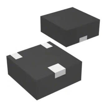 DIODES Mosfet场效应管 DMN62D1LFD-7