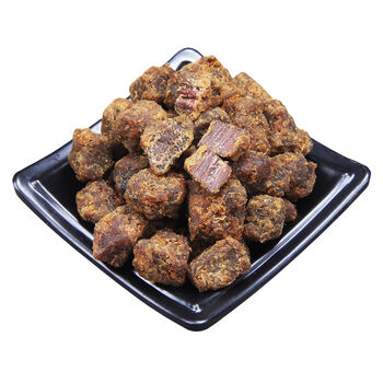 香辣 沙嗲味200克(正宗牛肉粒)