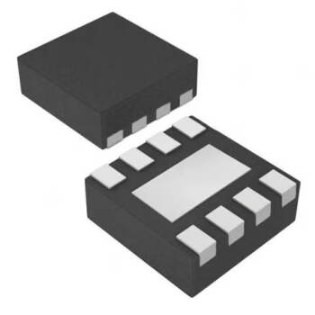 TI 门极驱动器 LM5109BSD/NOPB