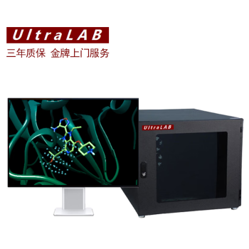 大型科学计算图形工作站 UltraLAB Alpha750i 433512-MCX