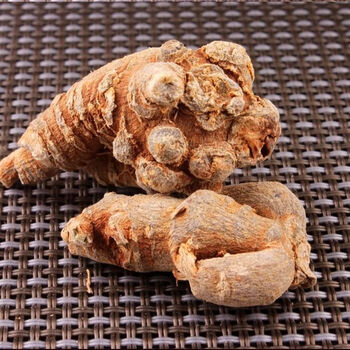 原生态原枝野生三七田七云南文山加三七花须500克1548头田七花人参须