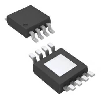 TI 门极驱动器 UCC27323DGNR 起订25个装