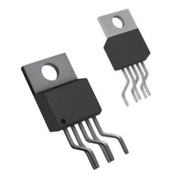 TI DC-DC电源芯片 LM2595T-12/NOPB