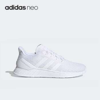 阿迪达斯Adidas阿迪达斯男子RUNFALCON运动训练跑步鞋 H01179 D H01179 40