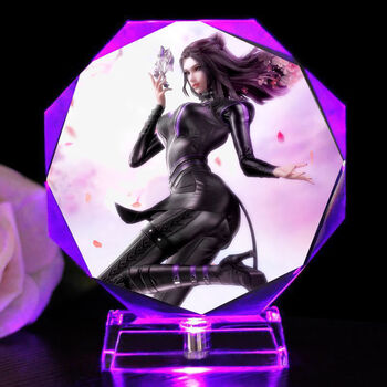 斗罗大陆唐三小舞手办生日礼物女生闺蜜送男同学圣诞节禄协 朱竹清