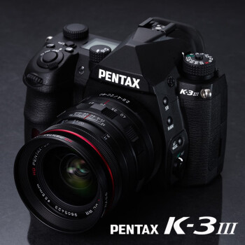 ãPENTAX K-3 Mark III CK33Ʒ12K3III ɫ20-40mmװ 