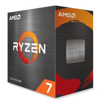 AMD  5600x 5600G 5700X 5900X 5950X̨ʽCPU R7 5700X ɢƬCPU