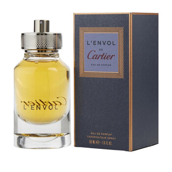 cartier卡地亚男士香水飞行男士香水edt50ml淡香水