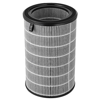 格力(gree) 格力空气净化器全系列滤芯净化器滤网 kj350g-a01滤网【图