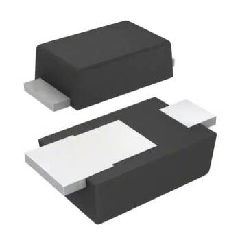 DIODES 超势垒整流器 SBR2U30P1-7 起订3000个装