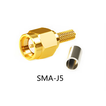 SMA-J3 SMA-J4 J5 SMA-j3-1 SMA-J4B J5B J5A J4C J5C射 SMA-J5【图片 价格 品牌 报价】-京东